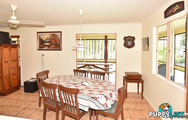 957 Kennedy Creek Rd CARRUCHAN QLD 4816