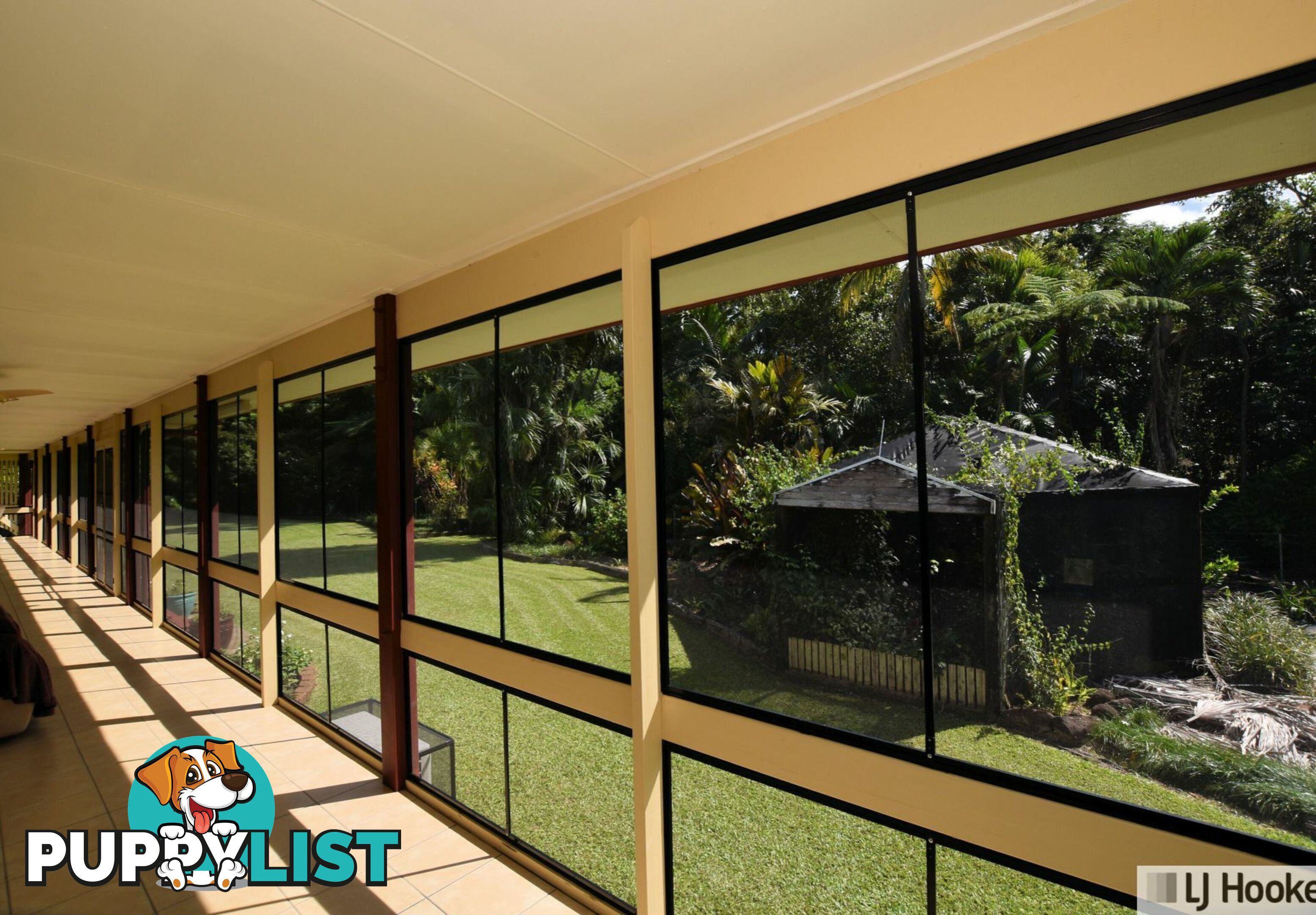 957 Kennedy Creek Rd CARRUCHAN QLD 4816