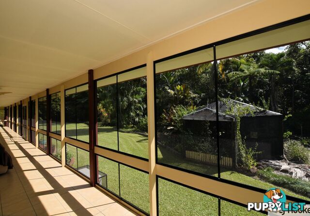 957 Kennedy Creek Rd CARRUCHAN QLD 4816