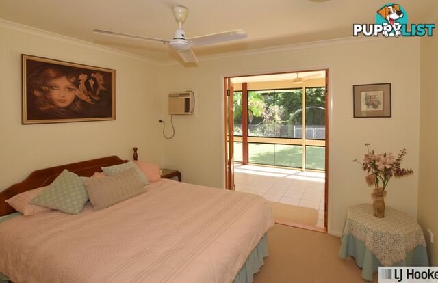 957 Kennedy Creek Rd CARRUCHAN QLD 4816