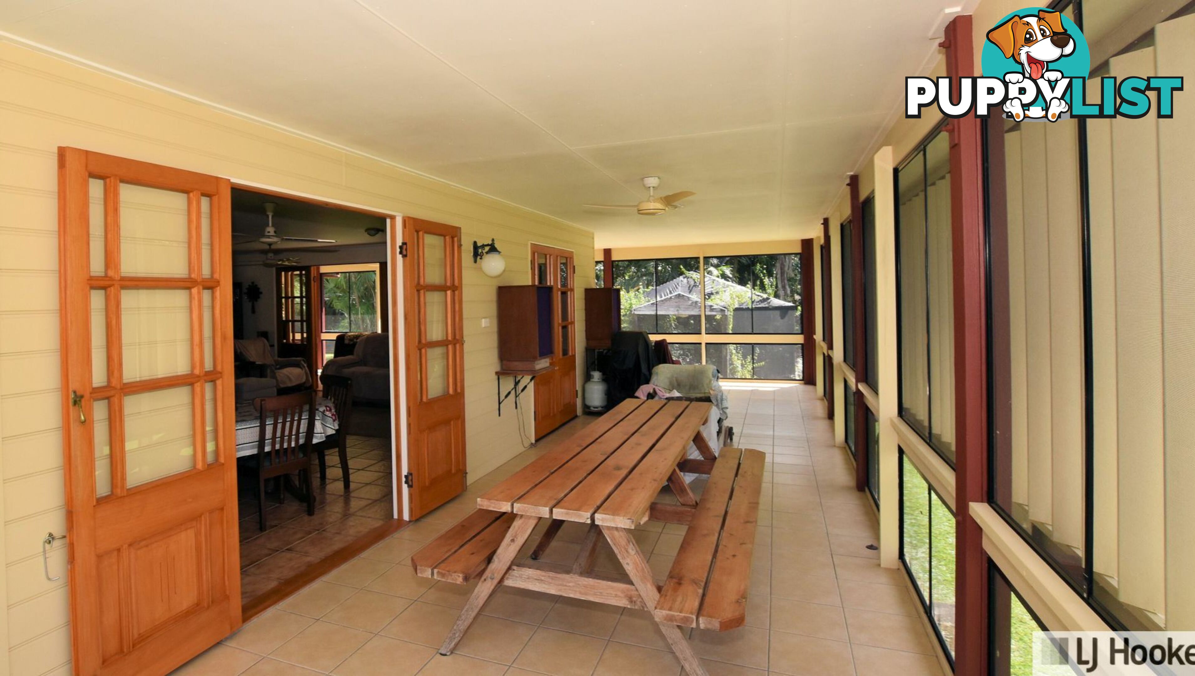 957 Kennedy Creek Rd CARRUCHAN QLD 4816