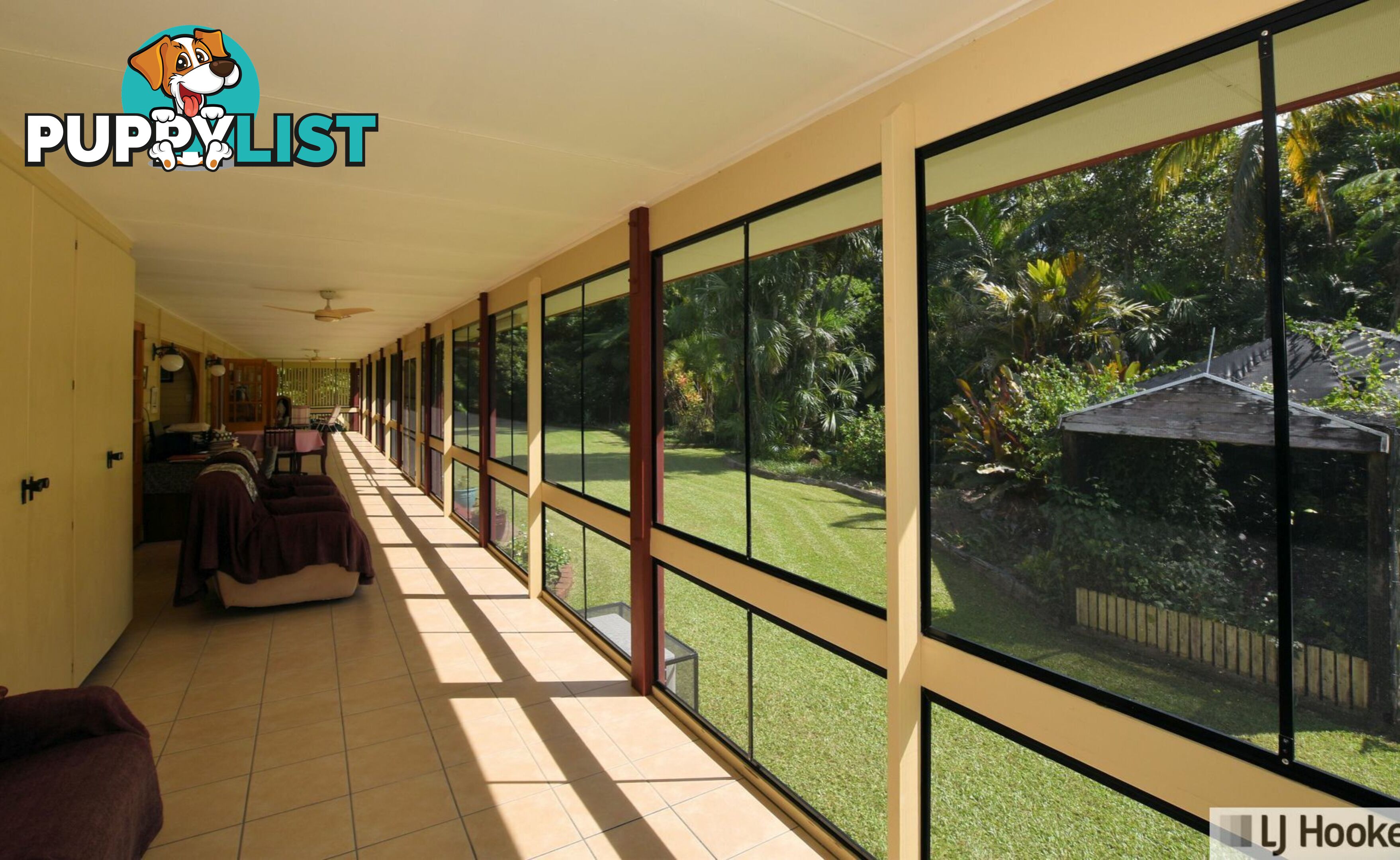 957 Kennedy Creek Rd CARRUCHAN QLD 4816