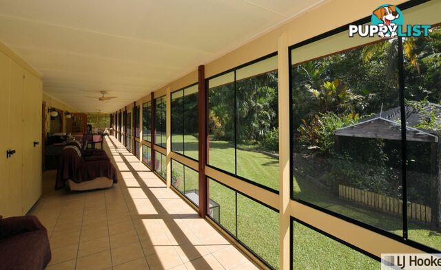 957 Kennedy Creek Rd CARRUCHAN QLD 4816