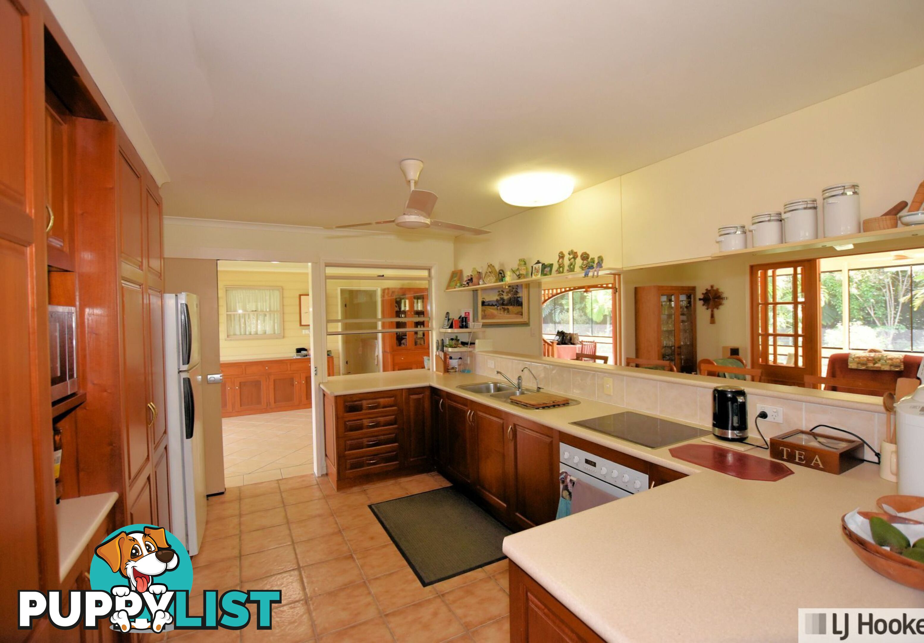 957 Kennedy Creek Rd CARRUCHAN QLD 4816