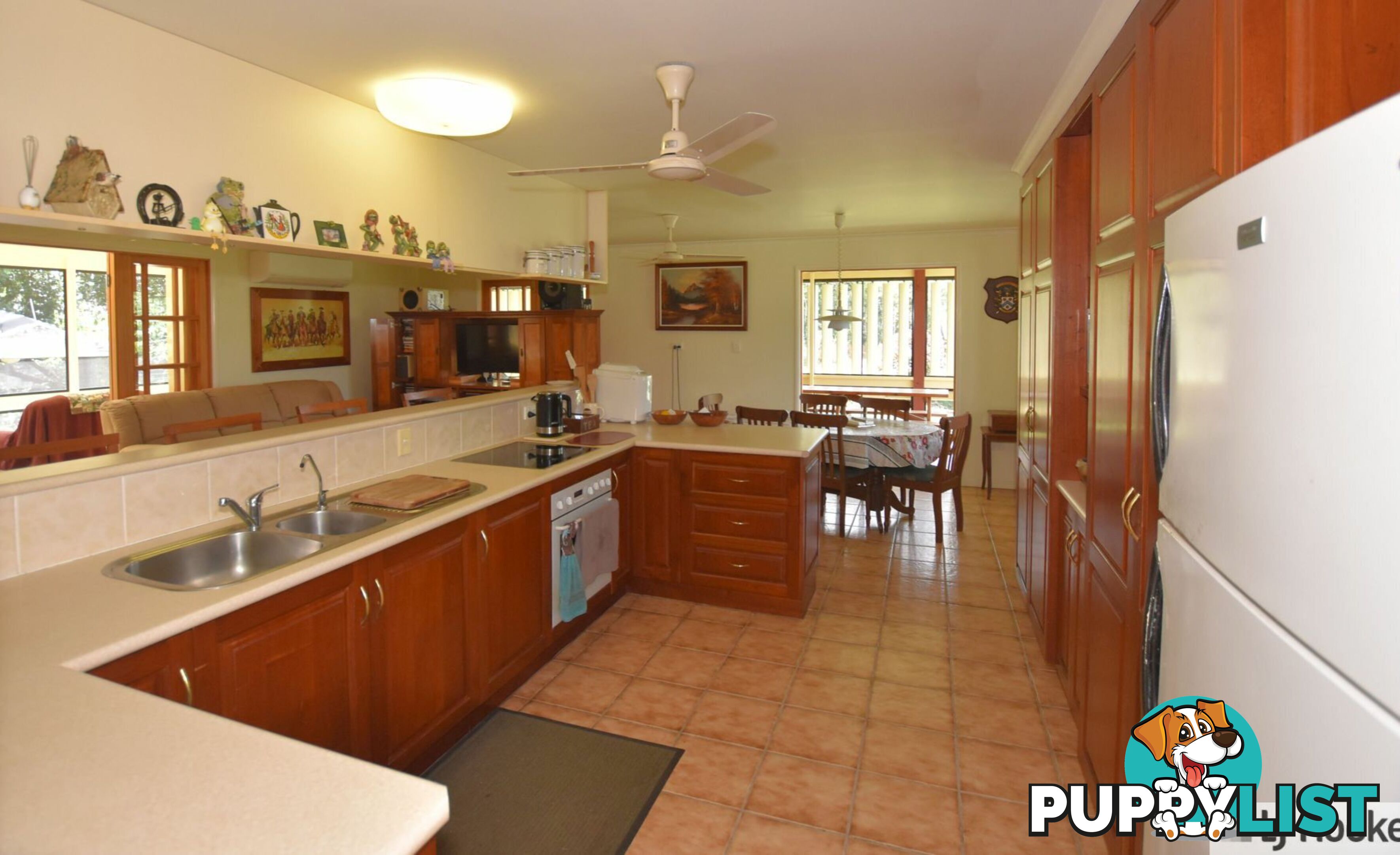 957 Kennedy Creek Rd CARRUCHAN QLD 4816