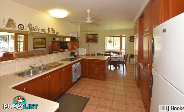 957 Kennedy Creek Rd CARRUCHAN QLD 4816