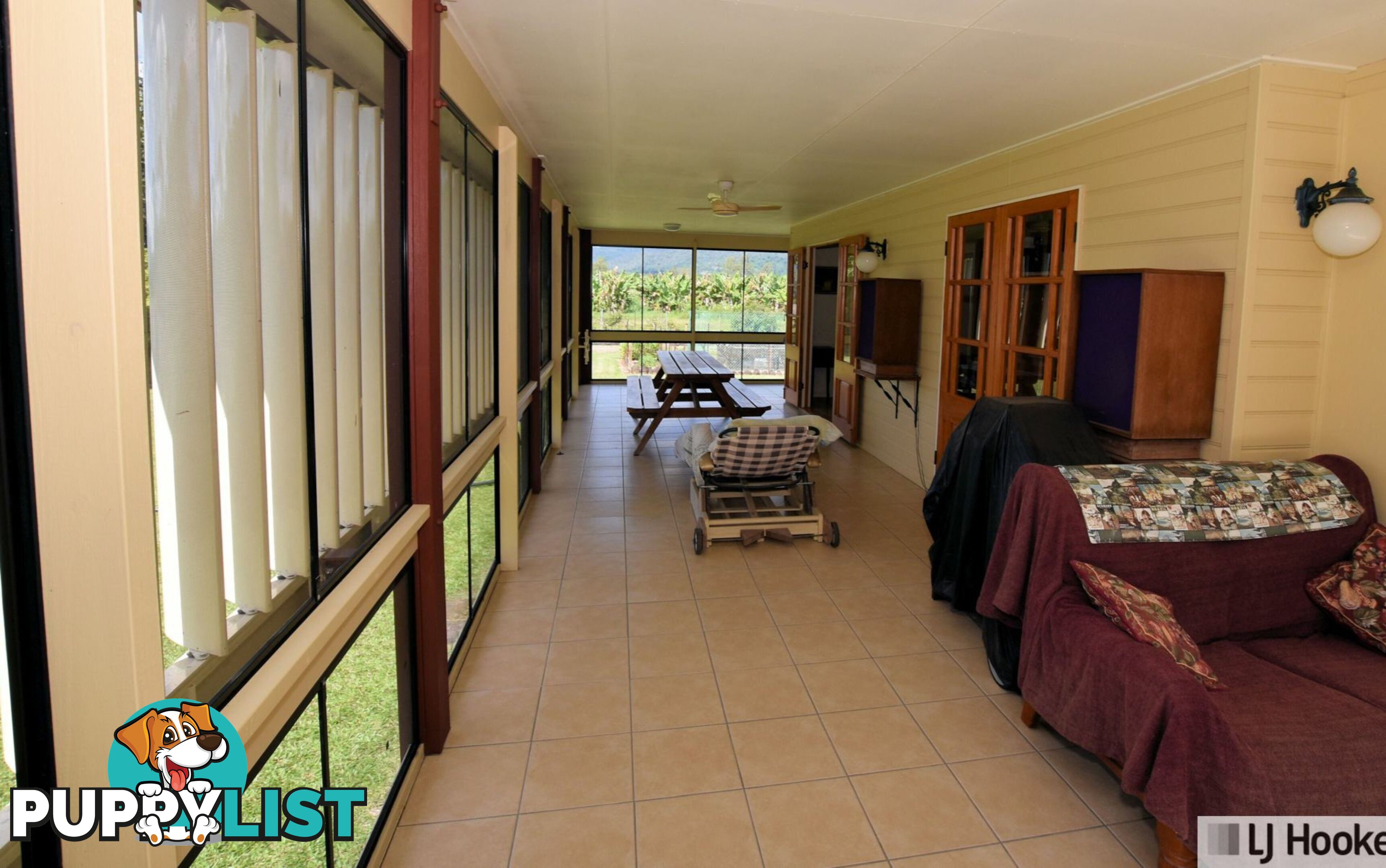 957 Kennedy Creek Rd CARRUCHAN QLD 4816