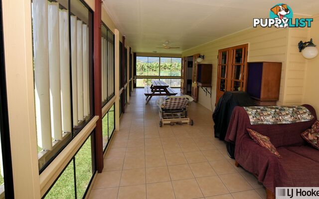 957 Kennedy Creek Rd CARRUCHAN QLD 4816