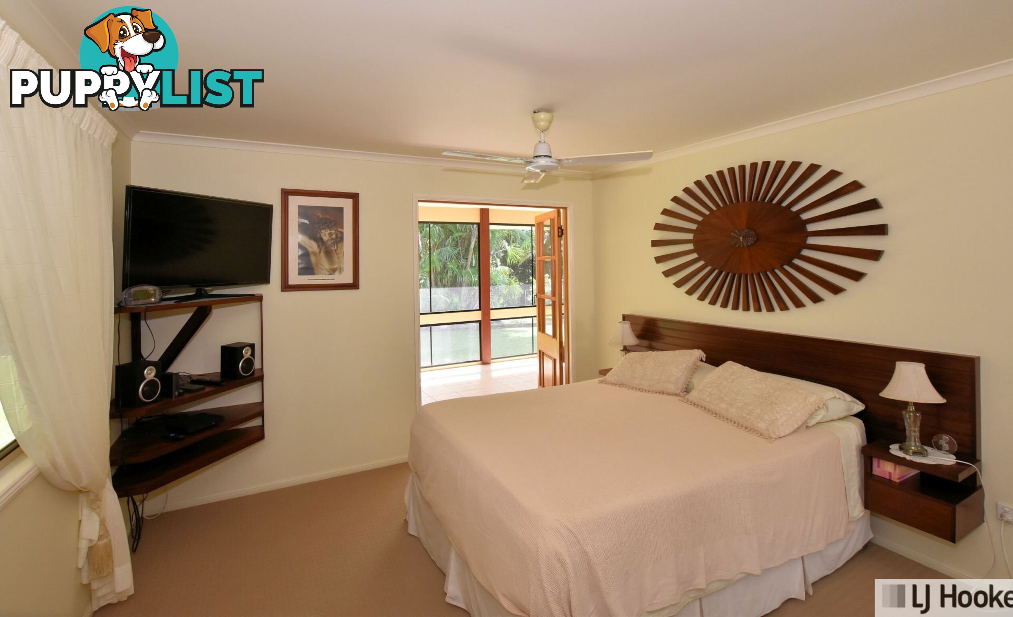 957 Kennedy Creek Rd CARRUCHAN QLD 4816