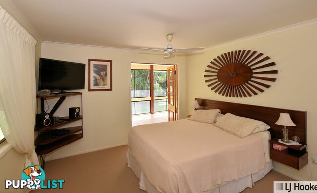 957 Kennedy Creek Rd CARRUCHAN QLD 4816