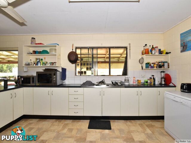 116 Fig Tree Beach Road MIDGEREE BAR QLD 4852