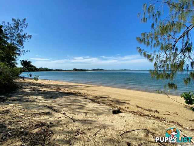 116 Fig Tree Beach Road MIDGEREE BAR QLD 4852