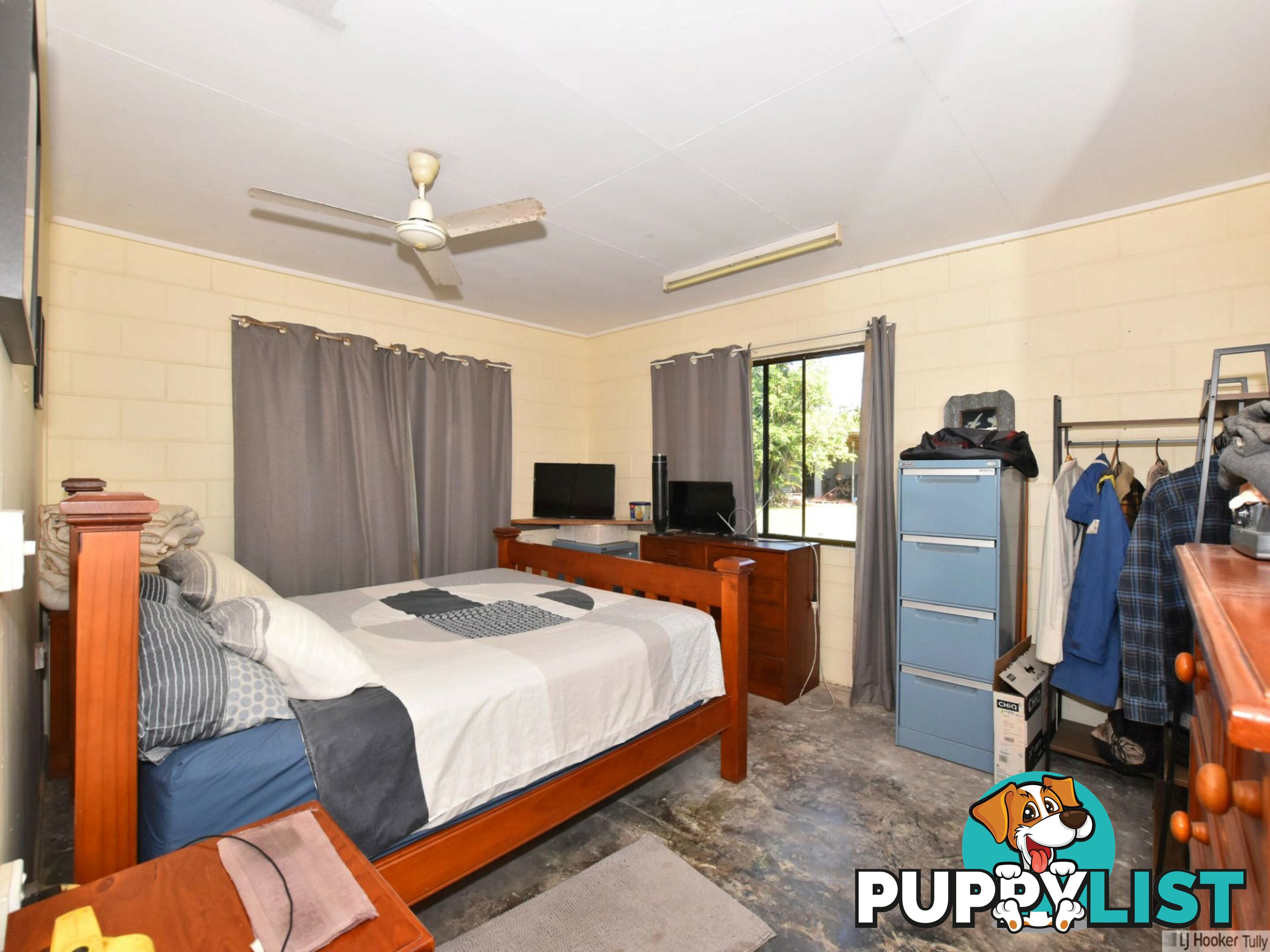 116 Fig Tree Beach Road MIDGEREE BAR QLD 4852