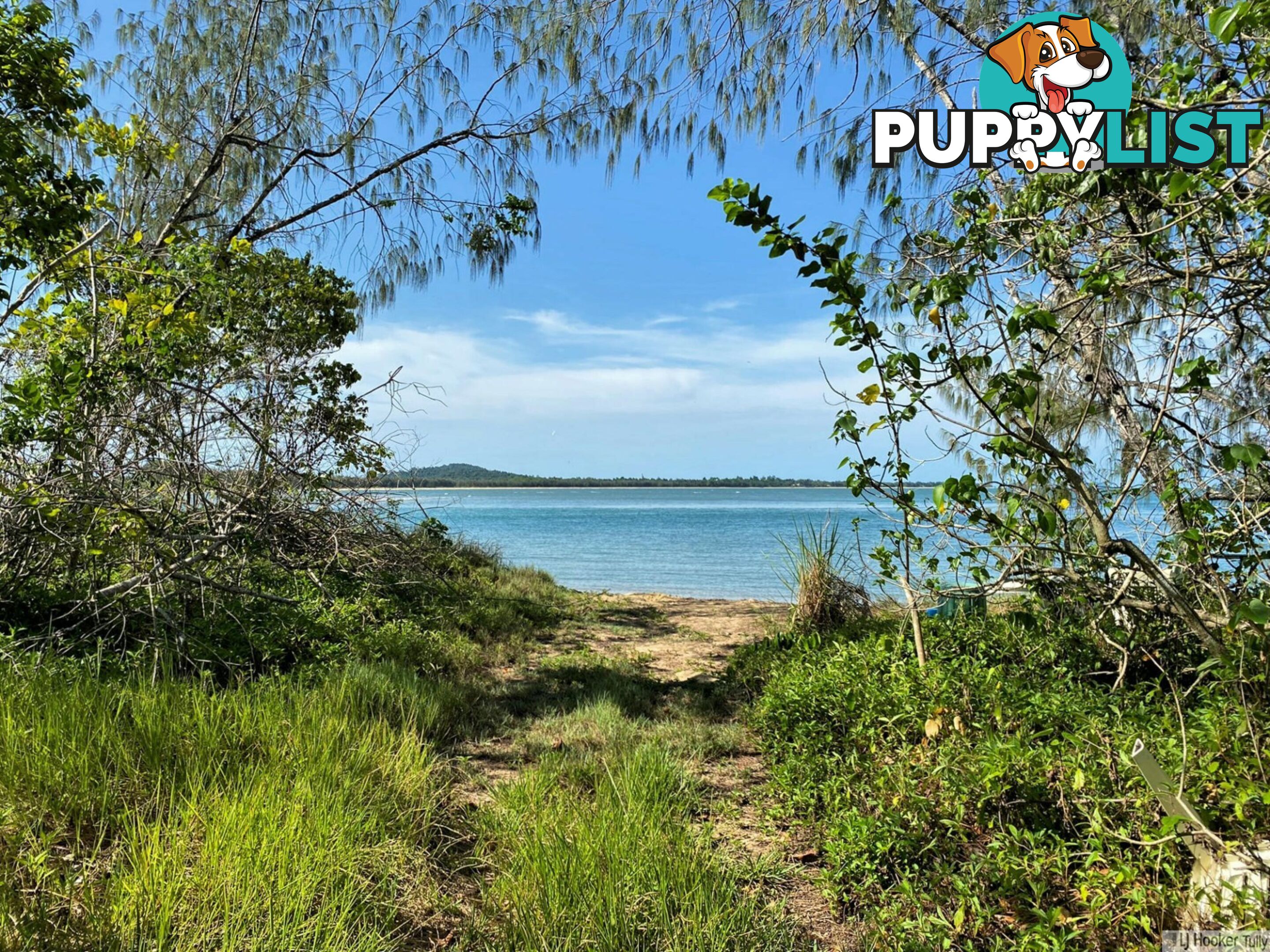 116 Fig Tree Beach Road MIDGEREE BAR QLD 4852