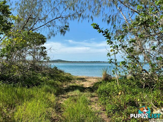 116 Fig Tree Beach Road MIDGEREE BAR QLD 4852