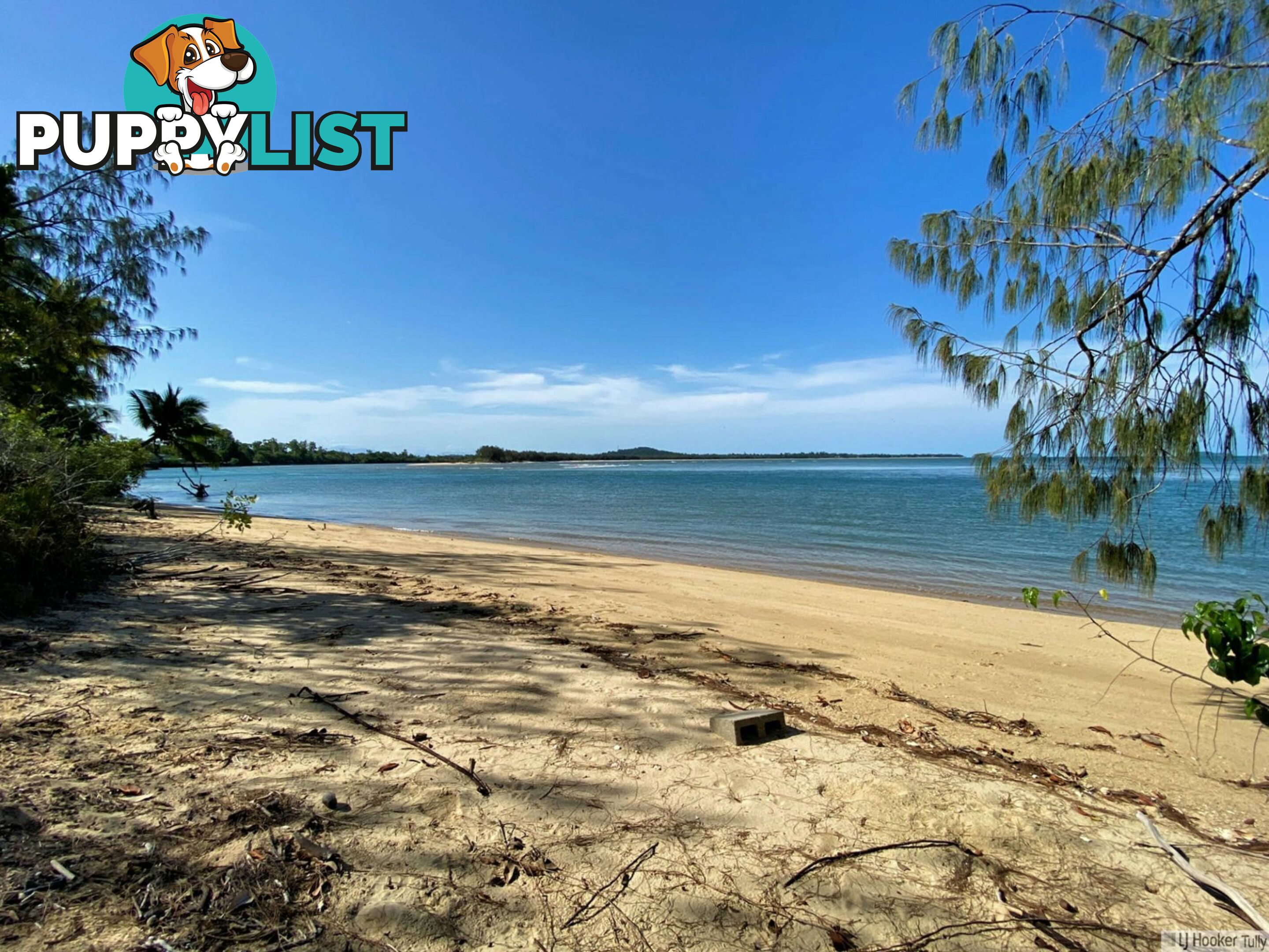 116 Fig Tree Beach Road MIDGEREE BAR QLD 4852