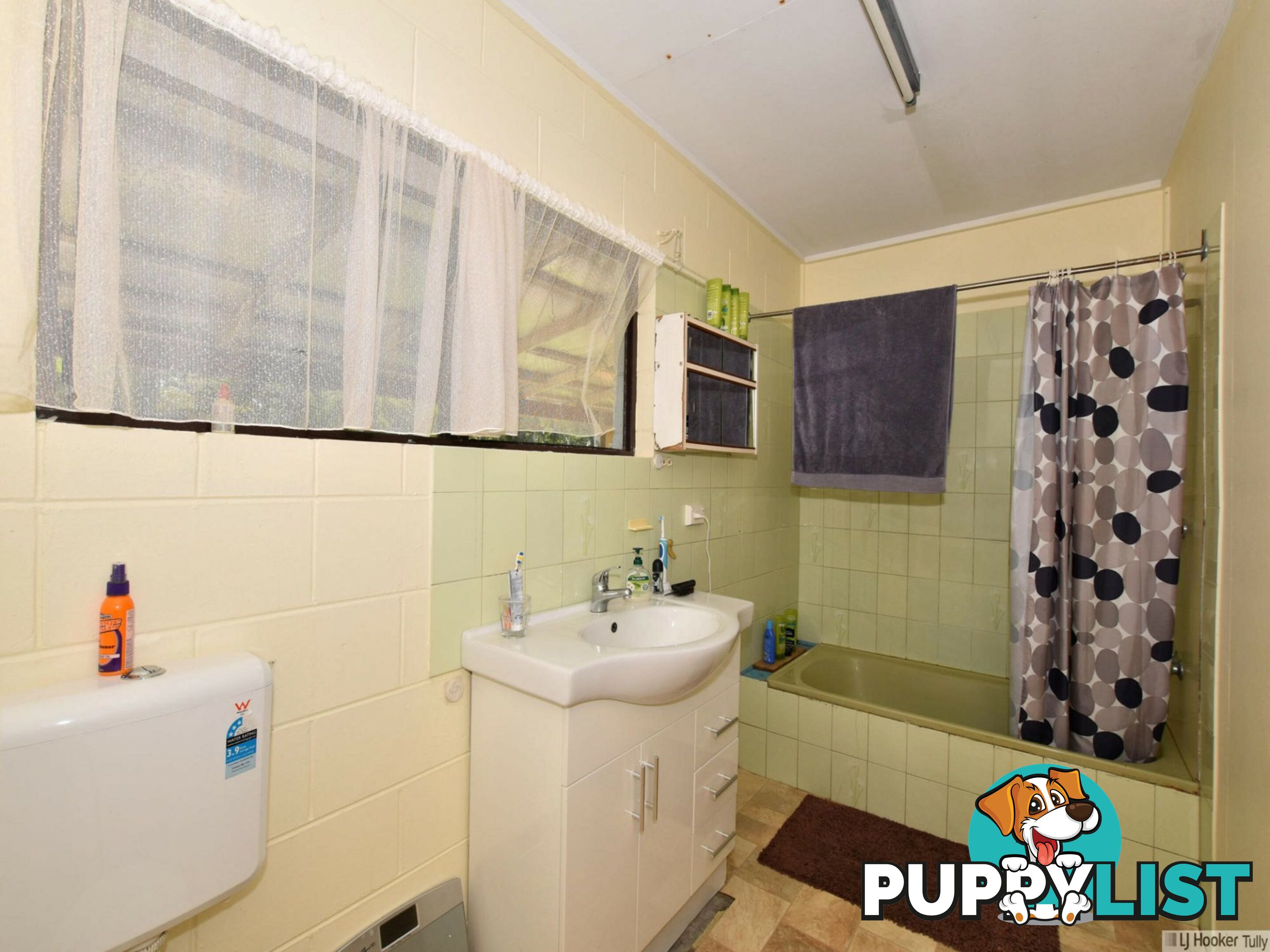 116 Fig Tree Beach Road MIDGEREE BAR QLD 4852