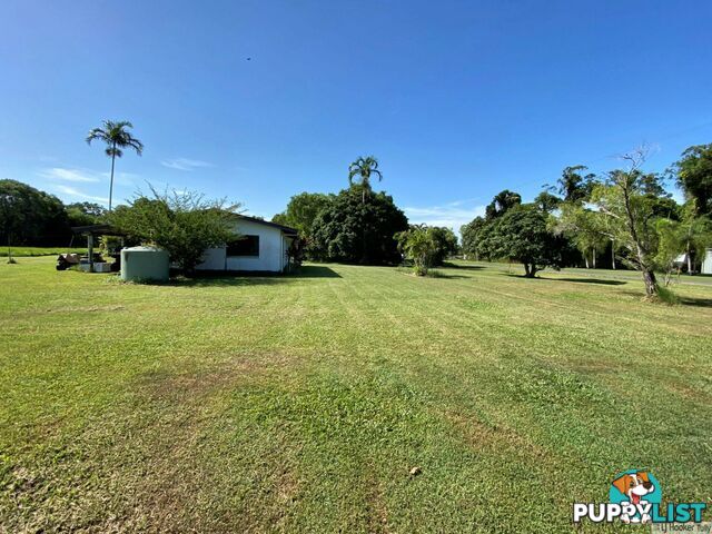 116 Fig Tree Beach Road MIDGEREE BAR QLD 4852