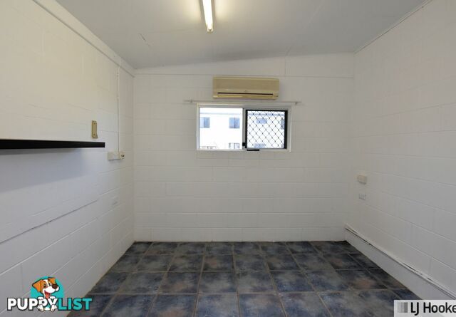 52 Luff Street HULL HEADS QLD 4854