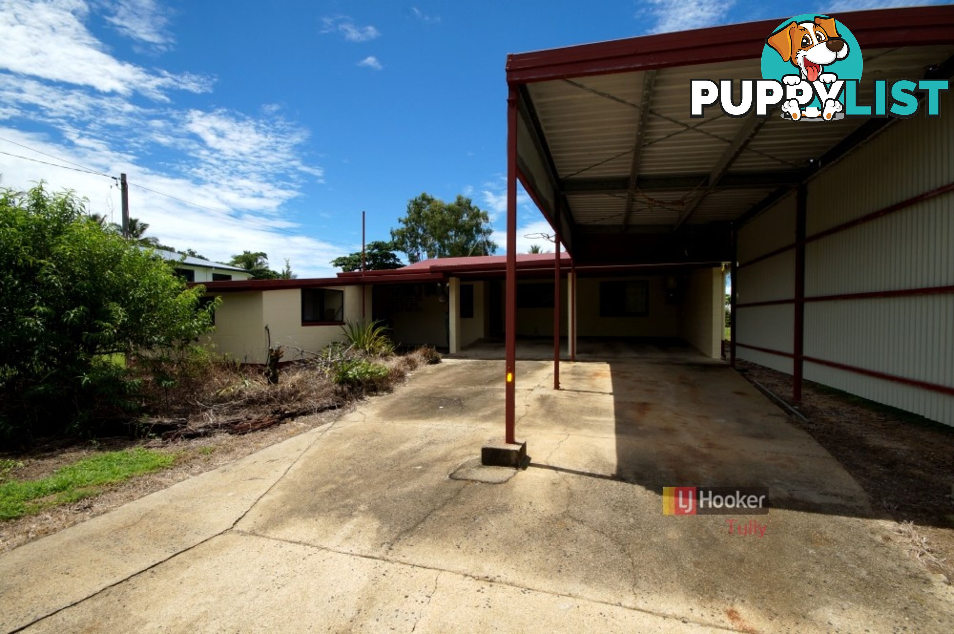 52 Luff Street HULL HEADS QLD 4854