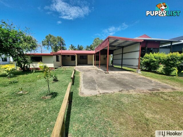 52 Luff Street HULL HEADS QLD 4854