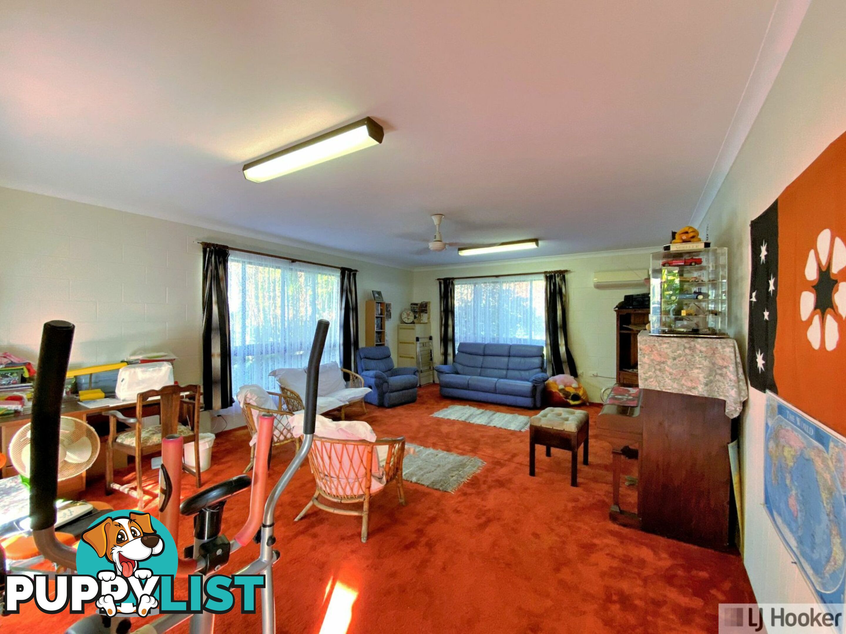 18-20 Gregory Street CARDWELL QLD 4849