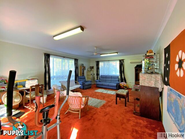 18-20 Gregory Street CARDWELL QLD 4849