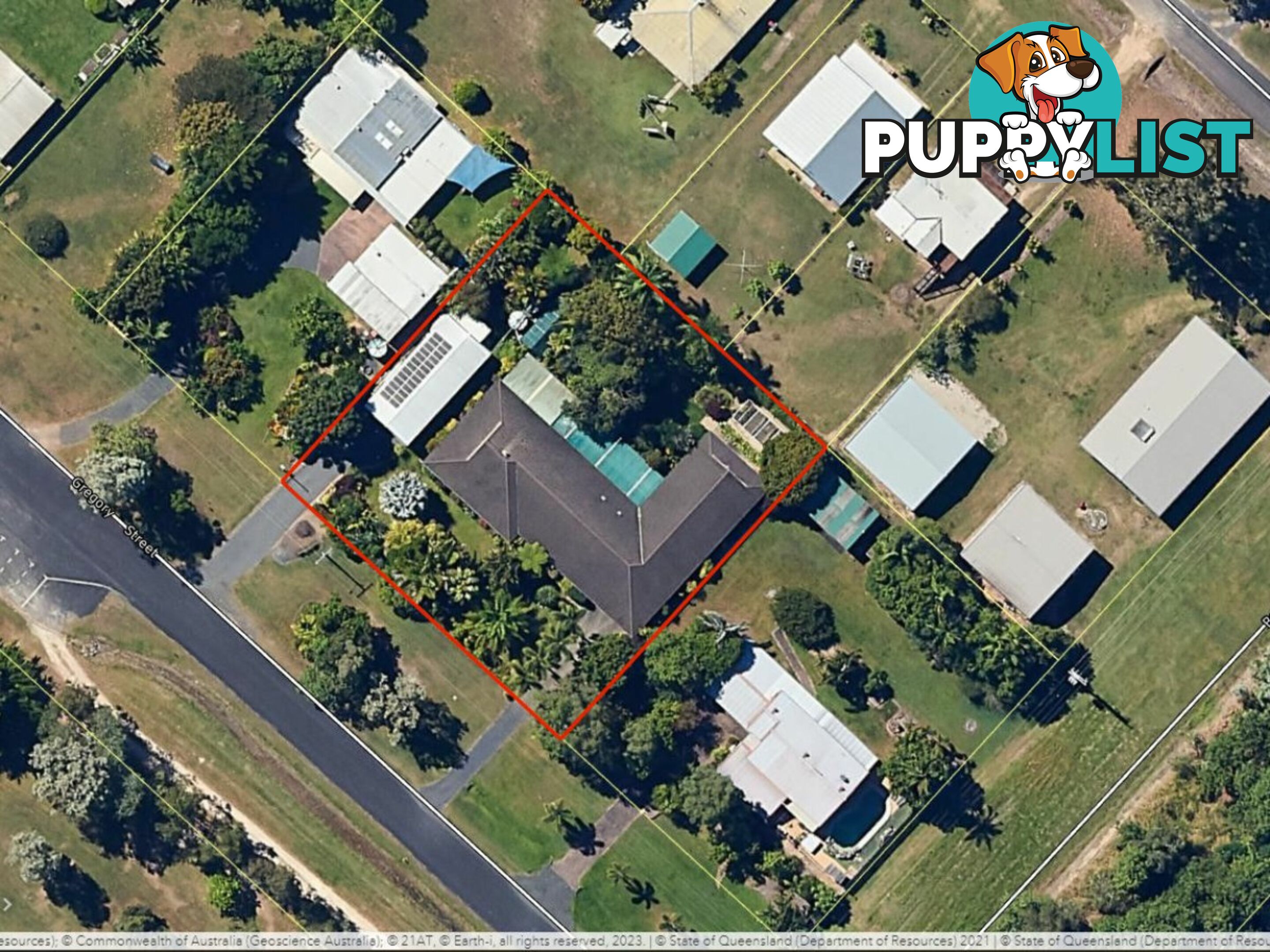 18-20 Gregory Street CARDWELL QLD 4849