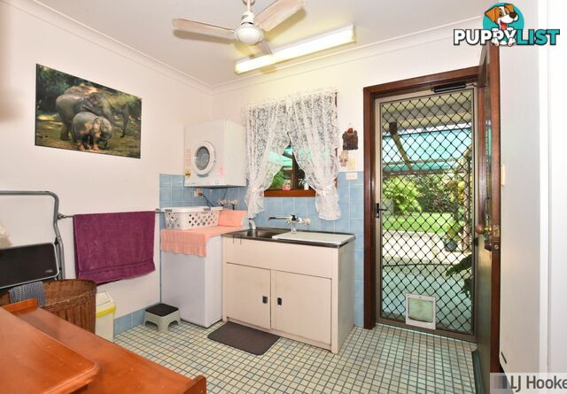 18-20 Gregory Street CARDWELL QLD 4849