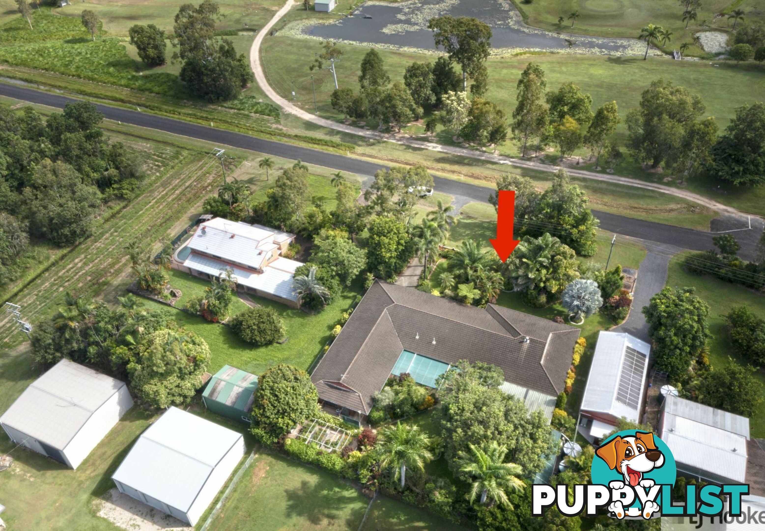 18-20 Gregory Street CARDWELL QLD 4849