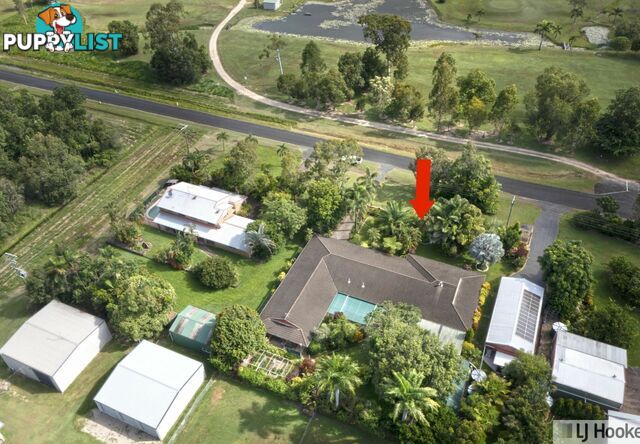 18-20 Gregory Street CARDWELL QLD 4849