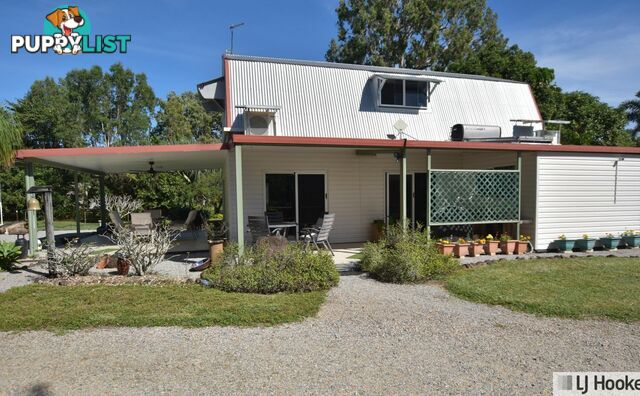 62 Vipiana Drive TULLY HEADS QLD 4854