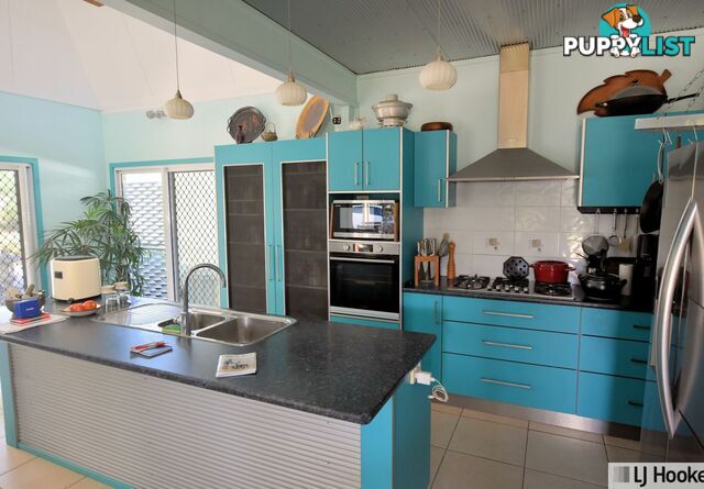 62 Vipiana Drive TULLY HEADS QLD 4854