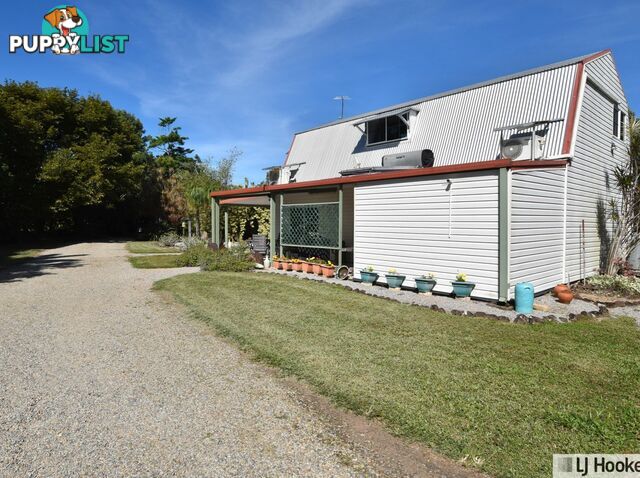 62 Vipiana Drive TULLY HEADS QLD 4854