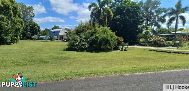 62 Vipiana Drive TULLY HEADS QLD 4854