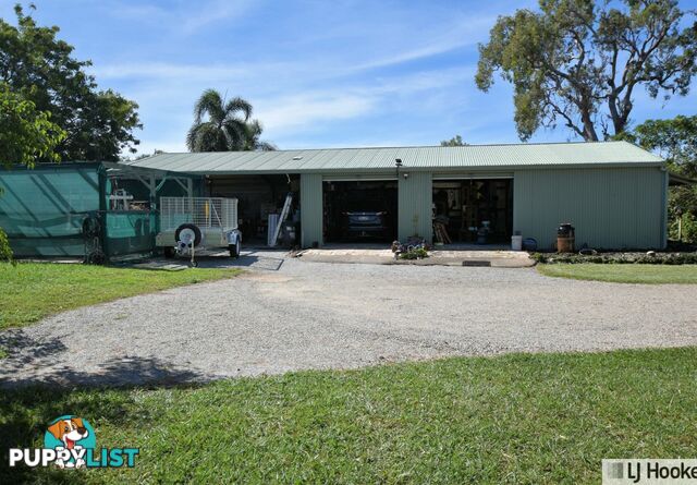 62 Vipiana Drive TULLY HEADS QLD 4854