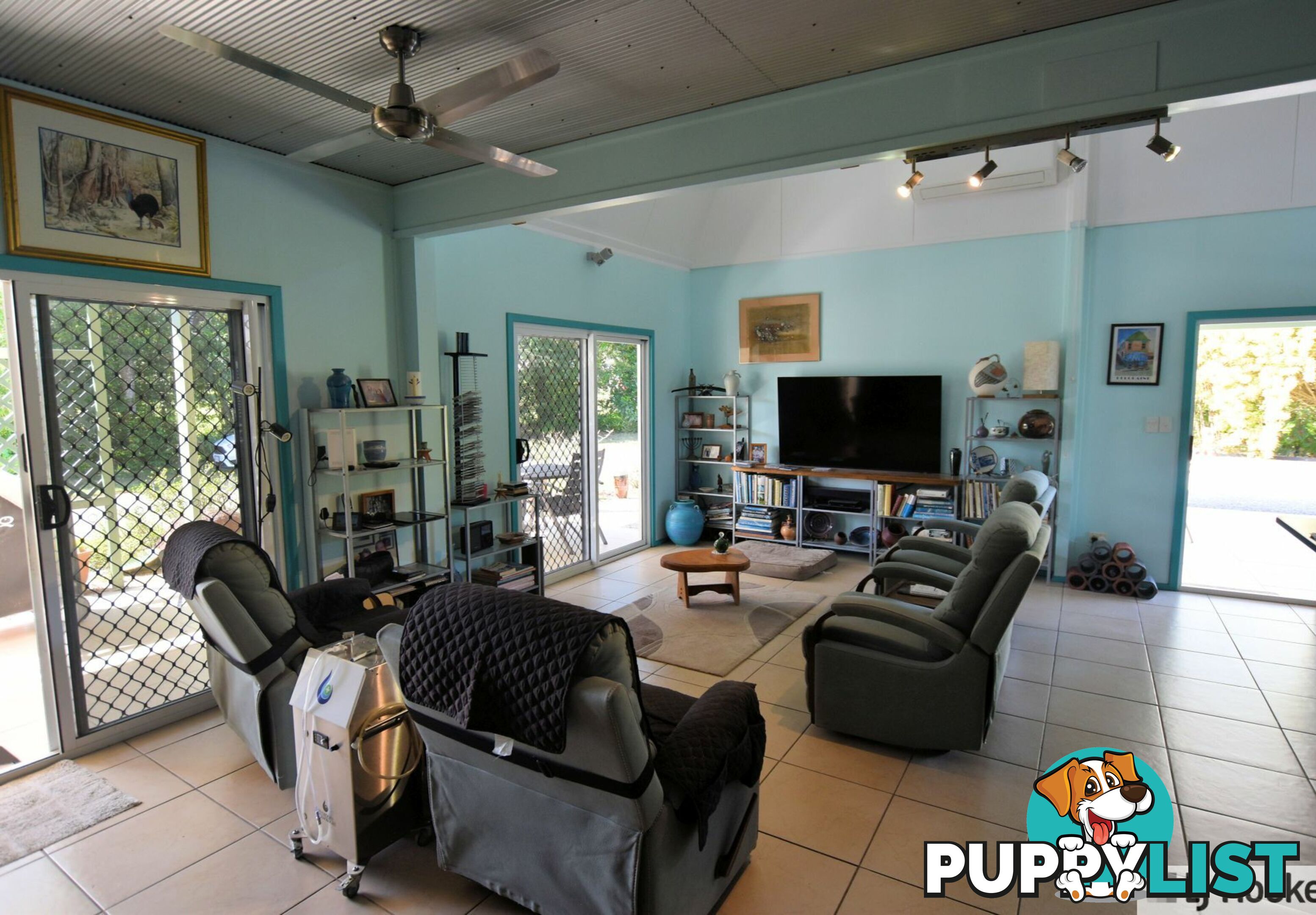 62 Vipiana Drive TULLY HEADS QLD 4854