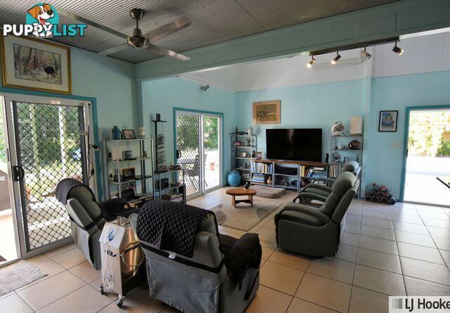 62 Vipiana Drive TULLY HEADS QLD 4854