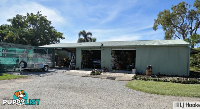 62 Vipiana Drive TULLY HEADS QLD 4854