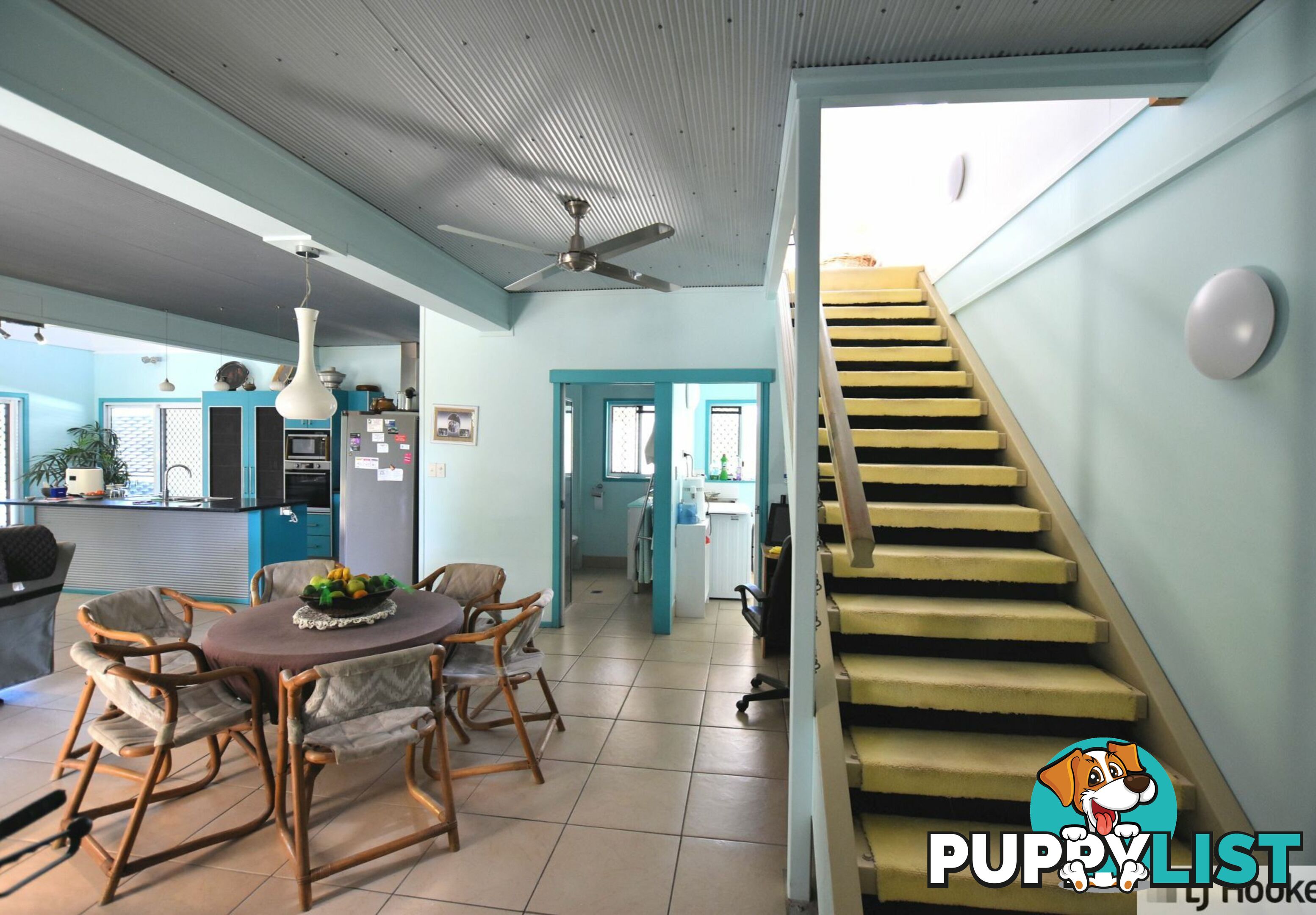 62 Vipiana Drive TULLY HEADS QLD 4854