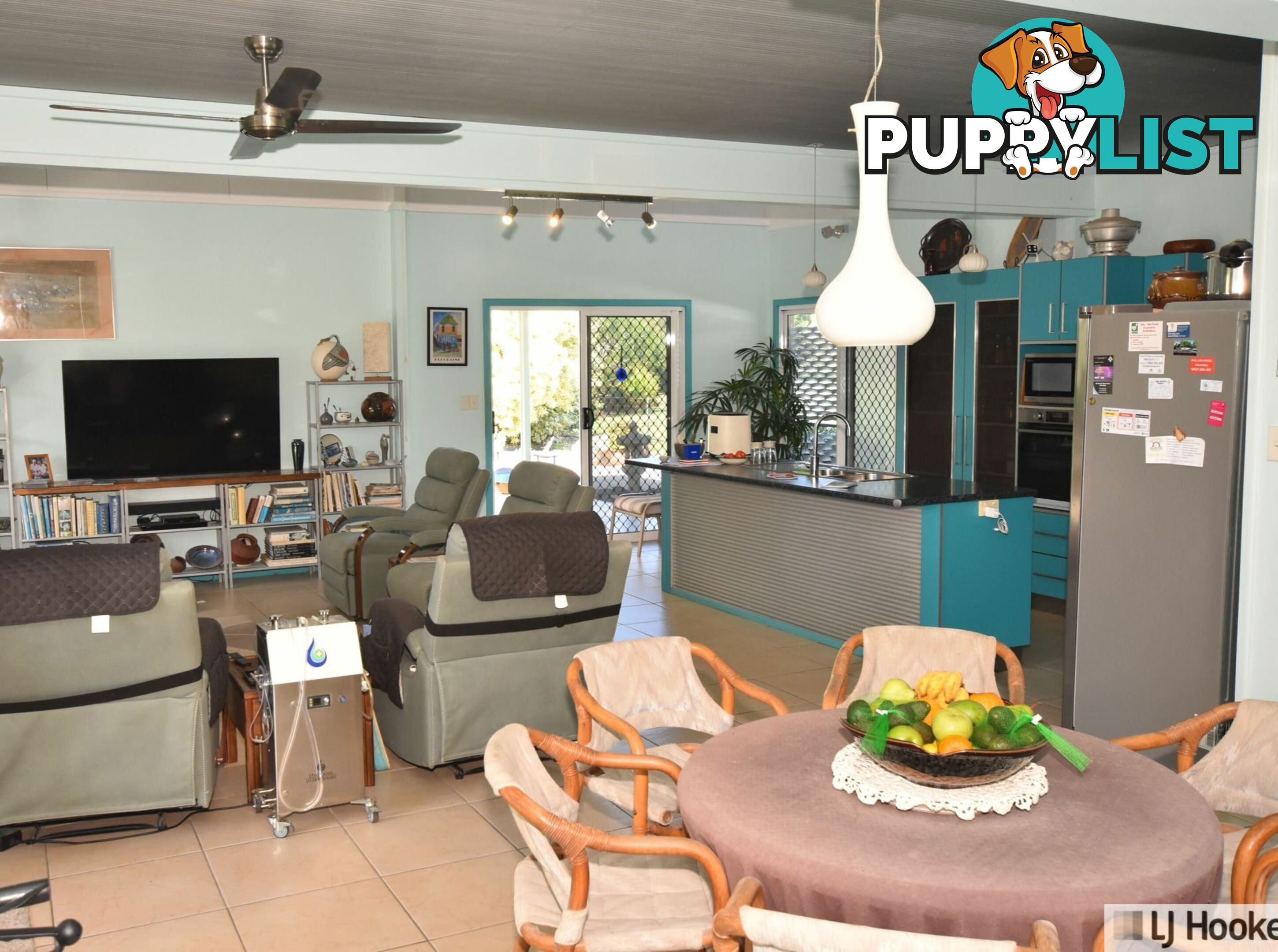 62 Vipiana Drive TULLY HEADS QLD 4854