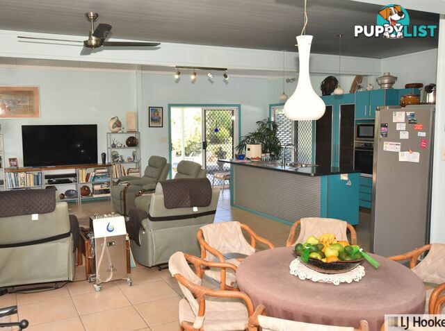 62 Vipiana Drive TULLY HEADS QLD 4854