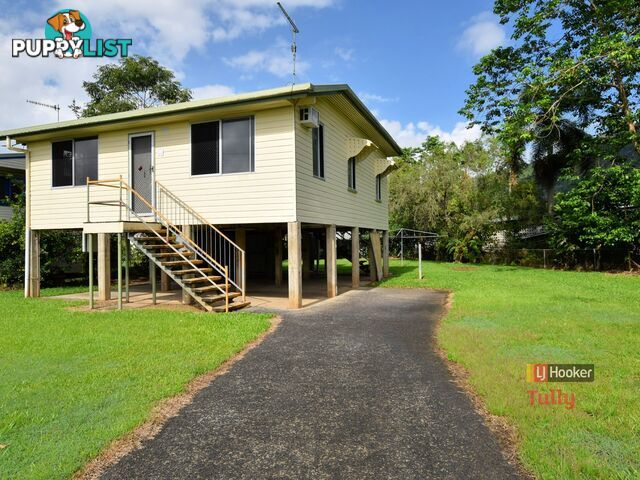 1 Campbell Street TULLY QLD 4854