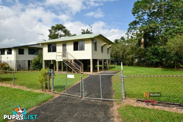 1 Campbell Street TULLY QLD 4854