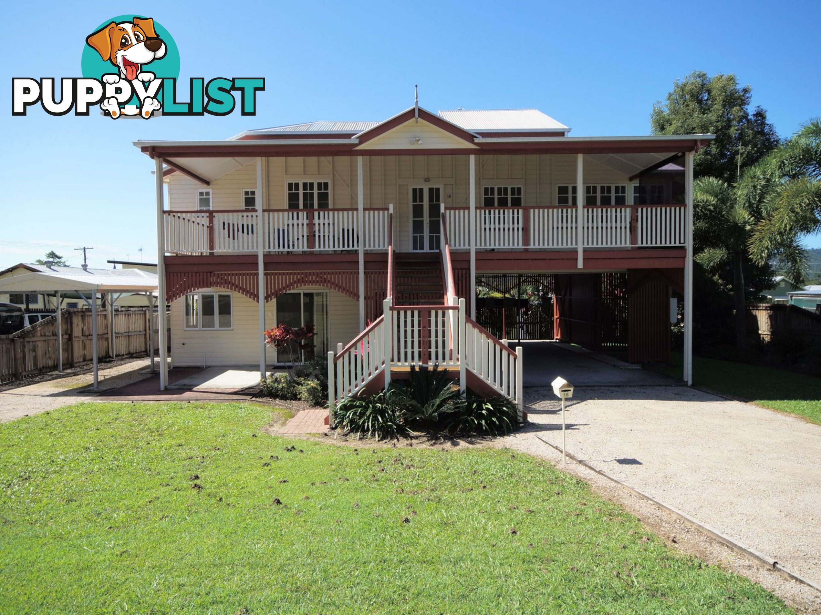 18 Bryant Street TULLY QLD 4854