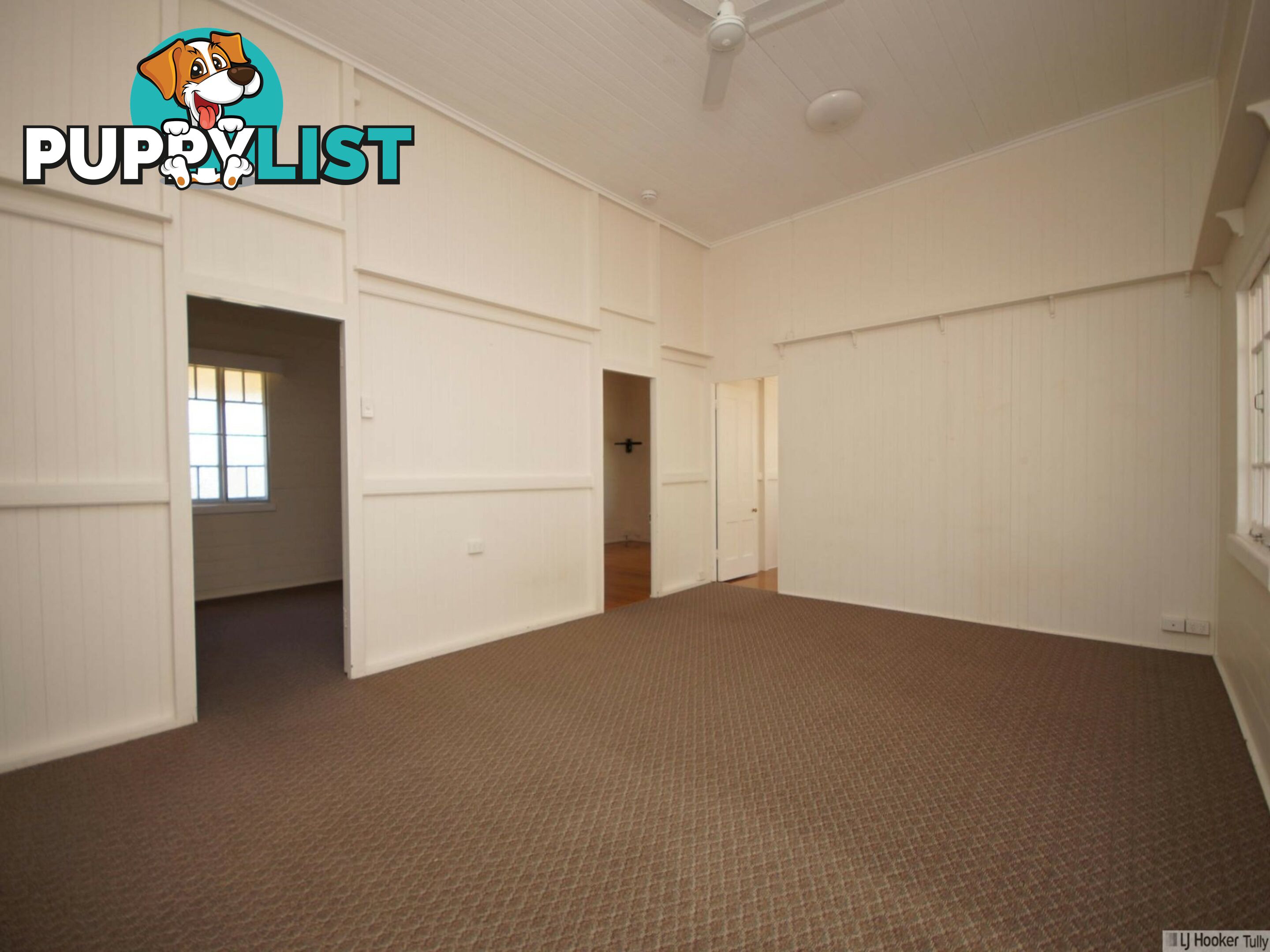 18 Bryant Street TULLY QLD 4854