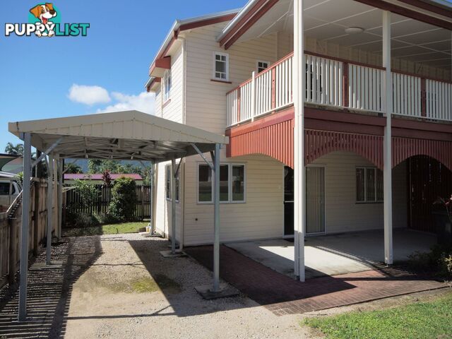 18 Bryant Street TULLY QLD 4854