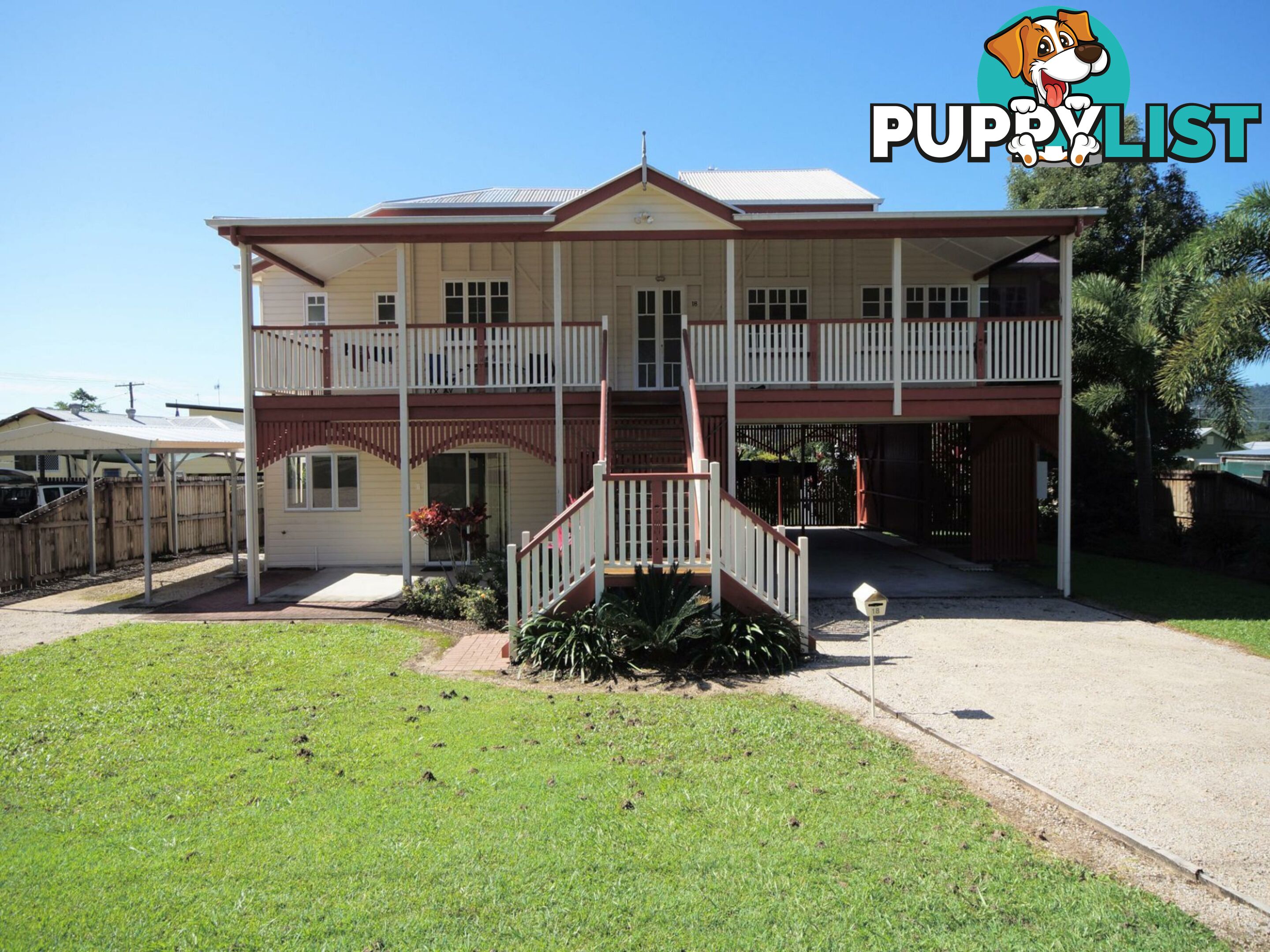 18 Bryant Street TULLY QLD 4854