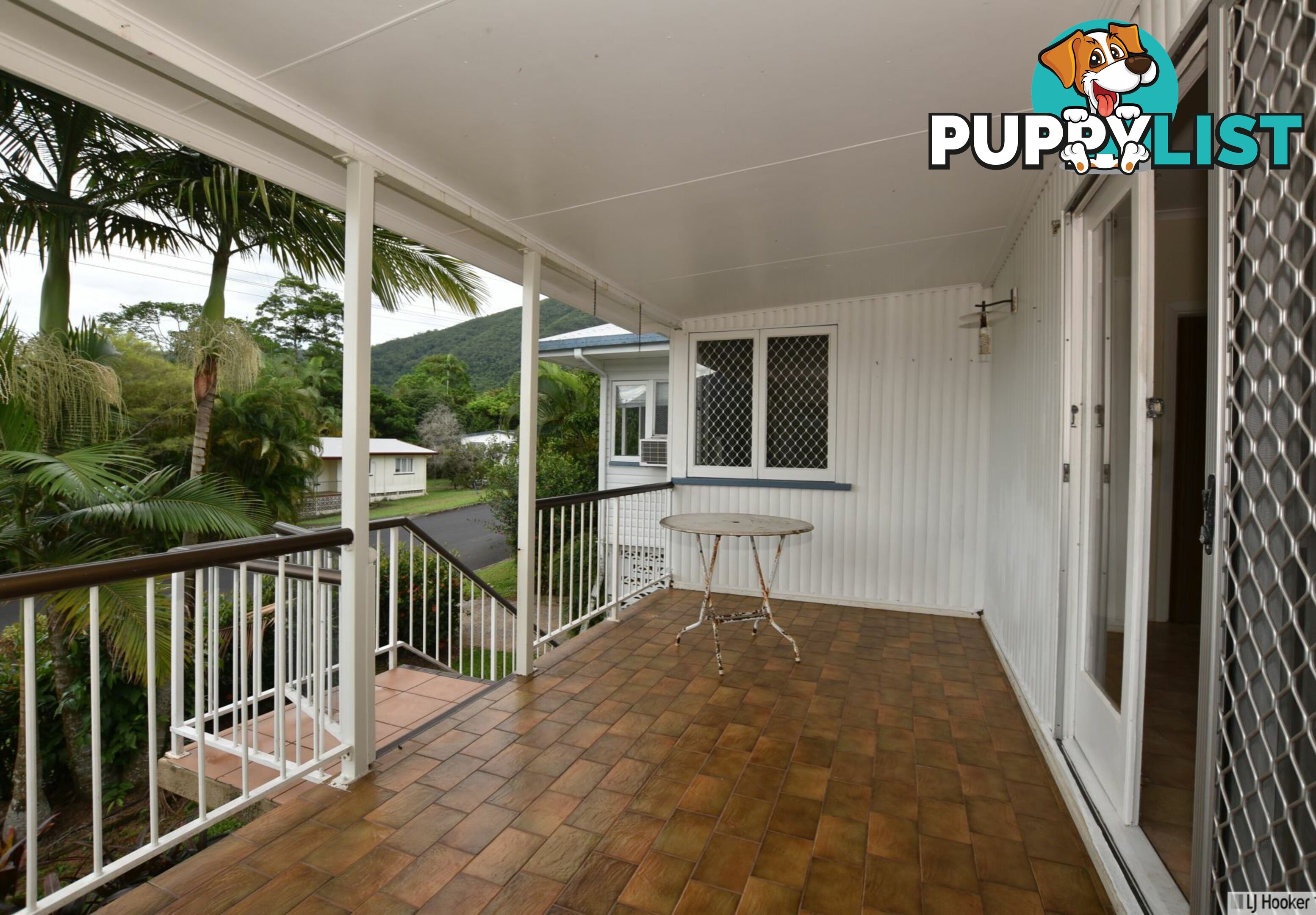 14 King Street TULLY QLD 4854