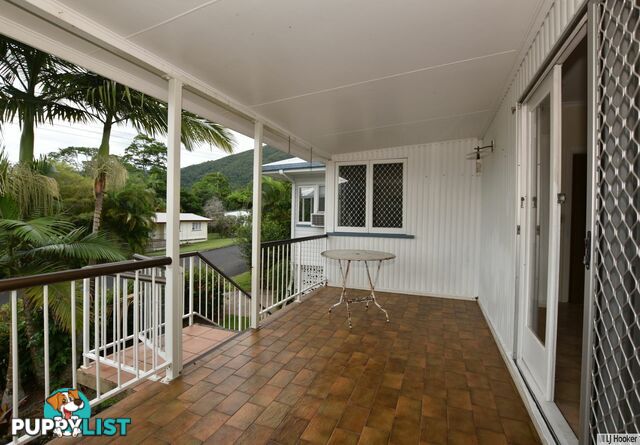 14 King Street TULLY QLD 4854